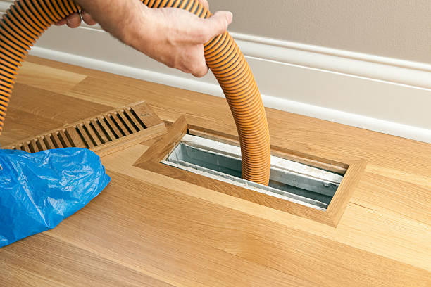 Best Home Air Vent Cleaning  in Tavares, FL